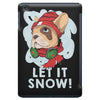 let it snow iPad Mini