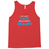 Only the best Dads Get Promoted to Gramps Tank Top