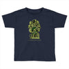 game of masks Toddler T-shirt