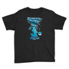 water storm Youth Tee