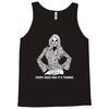 every rose has thorns Tank Top