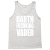 darth fucking vader Tank Top