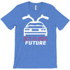 back to the future classic T-Shirt