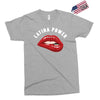 latina power bite Exclusive T-shirt