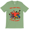 FAT ALBERT T-Shirt