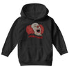 ugly pennywise Youth Hoodie