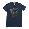 selfett Ladies Fitted T-Shirt