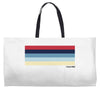 France 1990 Weekender Totes