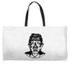 horror Weekender Totes