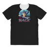 epic samurai All Over Women's T-shirt