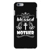 I Am One Blessed Mother iPhone 6/6s Plus Case