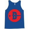 D Tank Top