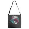 said Adjustable Strap Totes