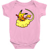 pikagoku Baby Onesie