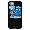 whos clues iPhone 8