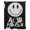 acid house iPad 3 and 4 Case