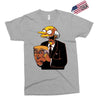 burns vs trump Exclusive T-shirt