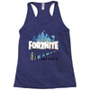 Just Play It Fortnite Racerback Tank