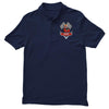 dad mack trucks Men's Polo Shirt