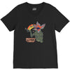 pretty things V-Neck Tee