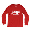 cuttle m productsquare Long Sleeve Shirts