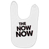 the now now Baby Bibs