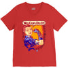 rosie the retrogamer V-Neck Tee