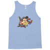 overwatch torbjorn cute spray Tank Top