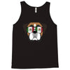 mexican boxer Tank Top