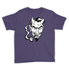 no sympathy for the devil Youth Tee