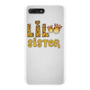Lil Sister iPhone 7 Plus Case