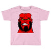 hellboy Toddler T-shirt
