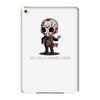 see you at summer camp! iPad Mini 4
