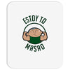 to masao Mousepad