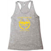 camp jupiter Racerback Tank