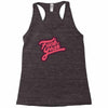 fuck yeah t shirt Racerback Tank