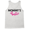 mommy's bestie Tank Top