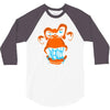 hhaaa 3/4 Sleeve Shirt