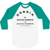 Dobrik By Dobrik For David Dobrik 3/4 Sleeve Shirt
