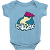 chillax Baby Onesie