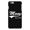 Mom Since 2013 iPhone 6/6s Plus Case
