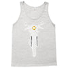 biker Tank Top