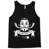 anarchistas Tank Top