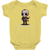 see you at summer camp! Baby Onesie