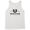 wayne (2) Tank Top
