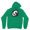 pok&eacute;mon   team skull t shirt Unisex Hoodie