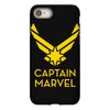 captain marvel 4 iPhone 8