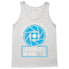 aperture science volunteer Tank Top
