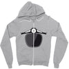 fahrie77 Zipper Hoodie