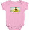 Shower Mood Baby Bodysuit